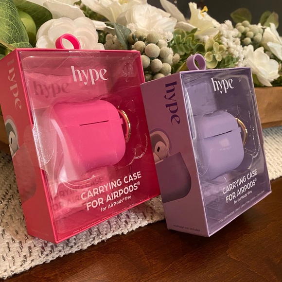 NWT! Carrying case for Airpods Pro - Picture 6 of 7